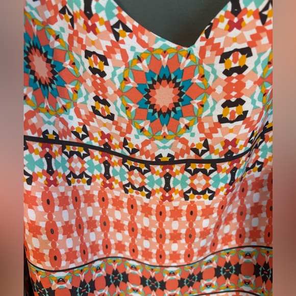 Torrid size 2 tank - Picture 2 of 4